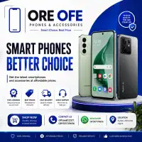 oreofe