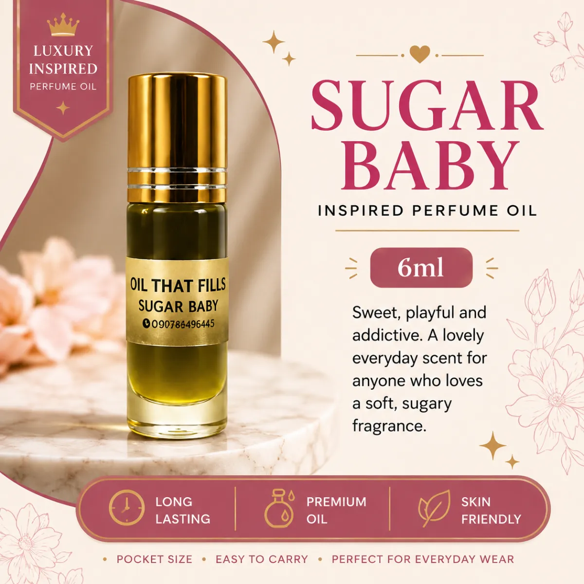 Sugar Baby - Image 3