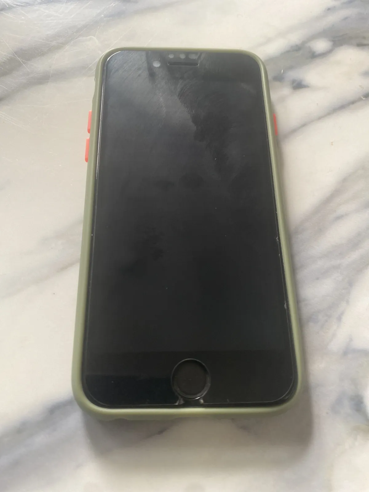 iPhone 6s 64gb - Image 1