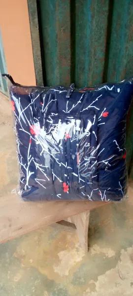 6 and half Duvet sets
