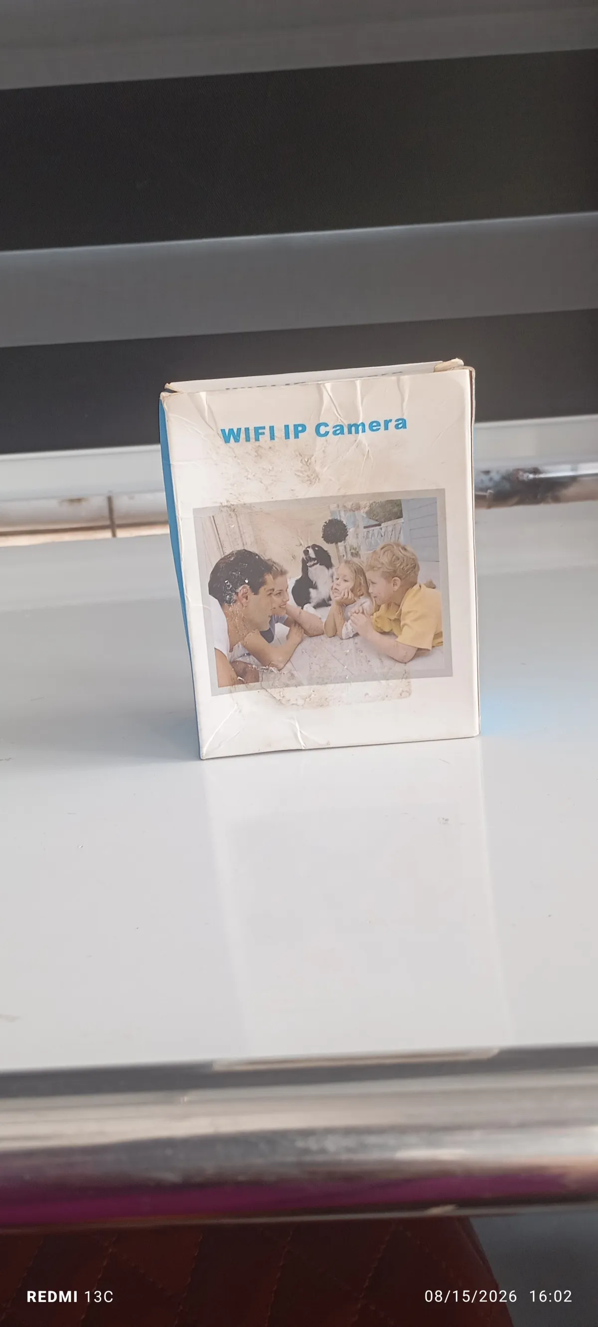 Wifi IP camera - Image 1