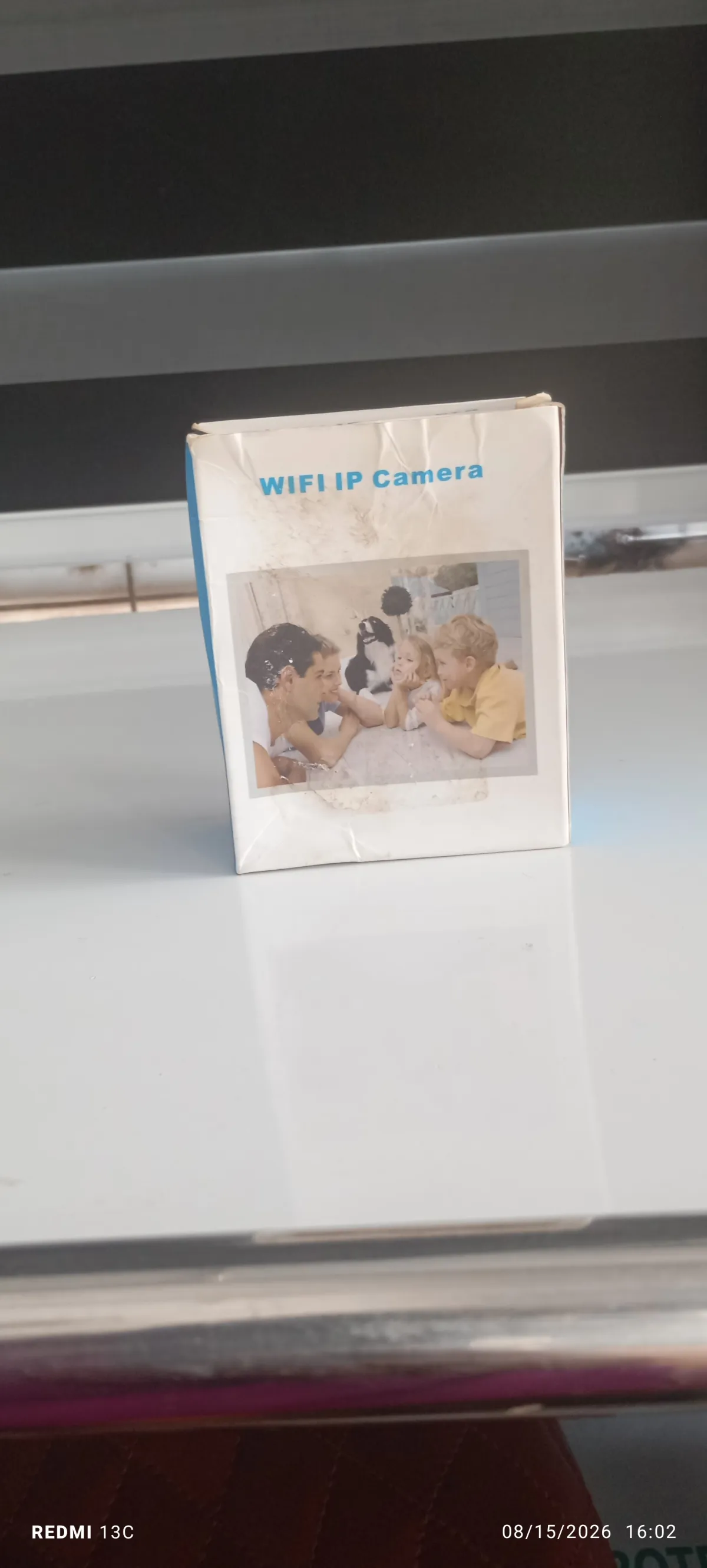 Wifi IP camera - Image 2