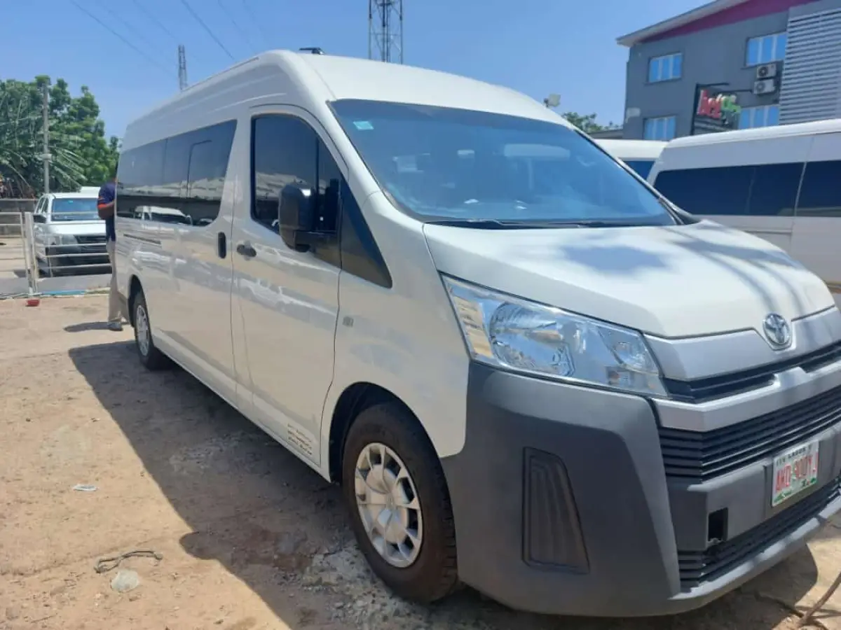 CAR RENTAL SERVICES - Image 3