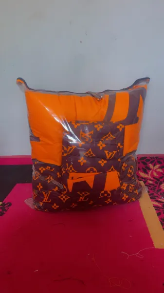 6 and half Duvet sets