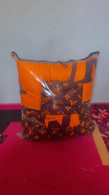 6 and half Duvet sets