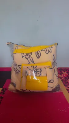 6 and half duvet set