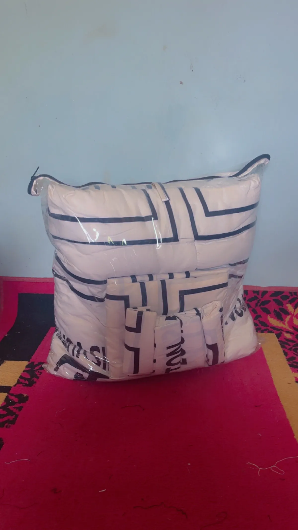 6 and half duvet set - Image 2