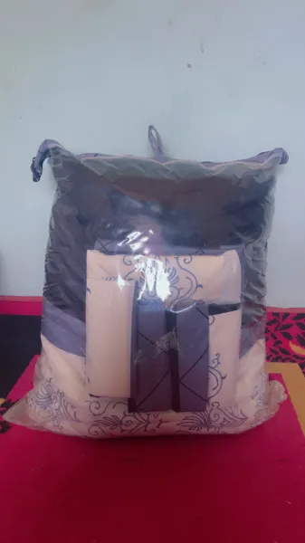 6 and half, 4 and half Duvet sets