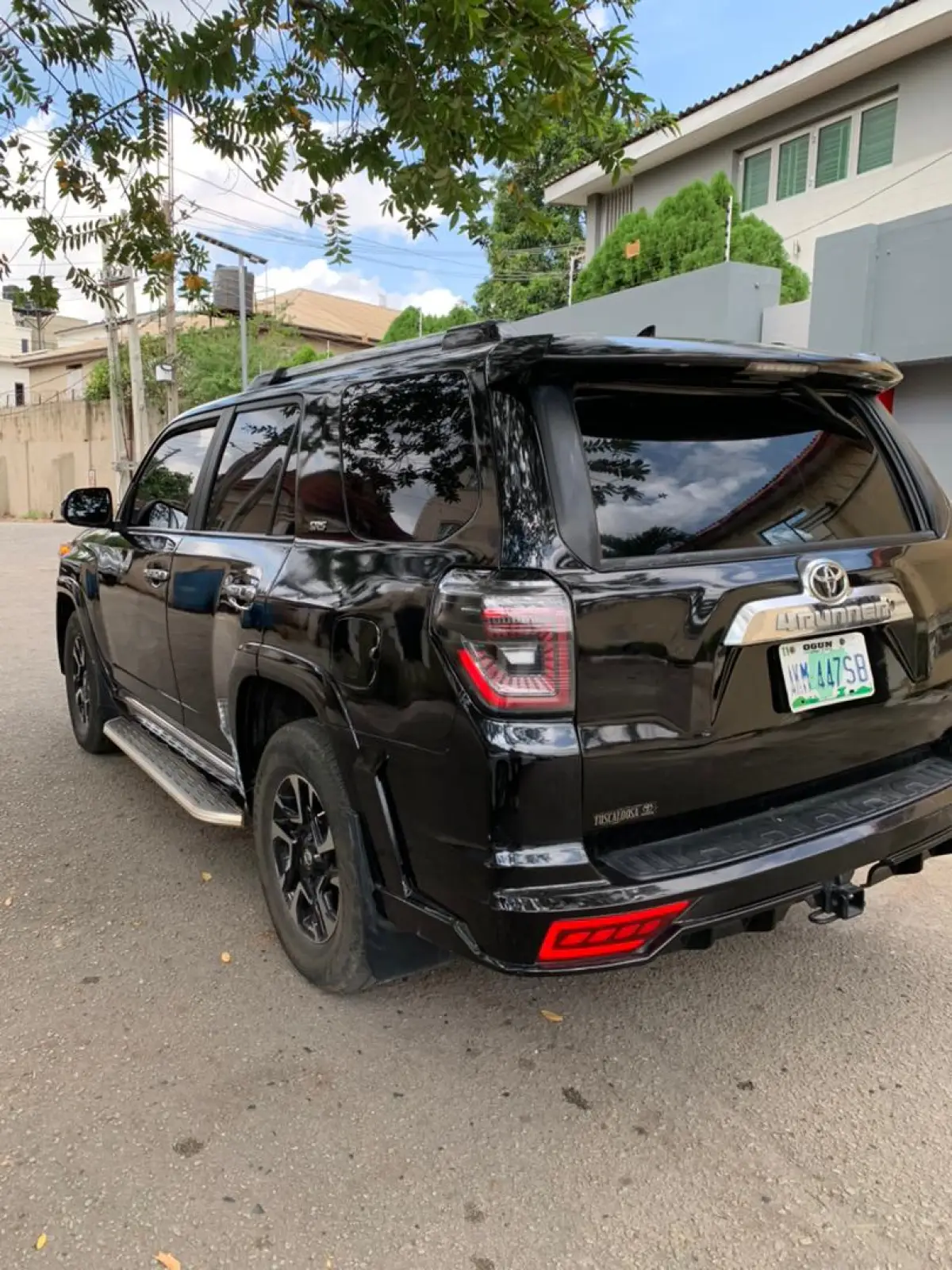 CAR RENTAL SERVICES - Image 5