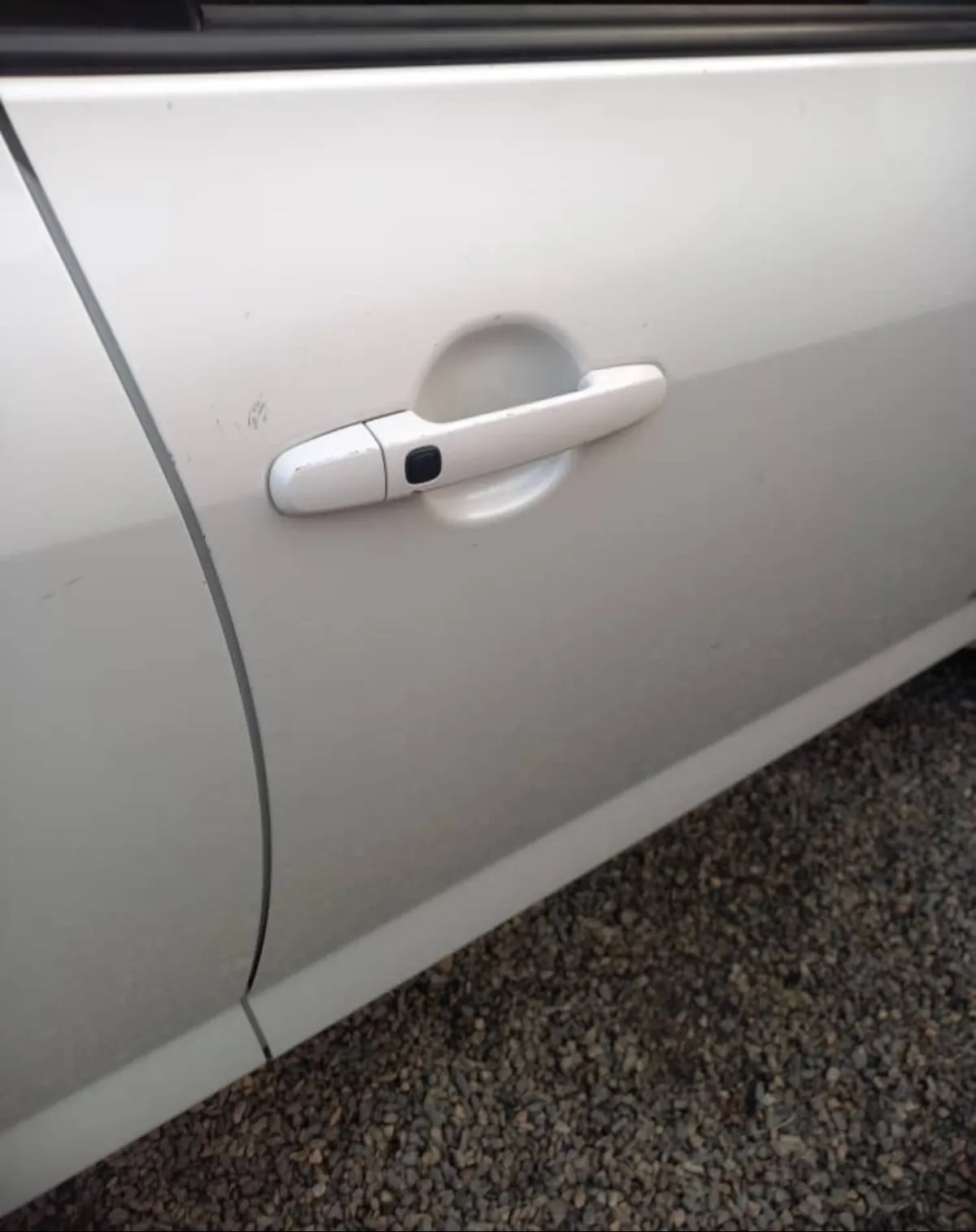 Foreign Used 2010 Toyota RAV4 Limited With THUMBSTART And Keyless Doors - Image 7