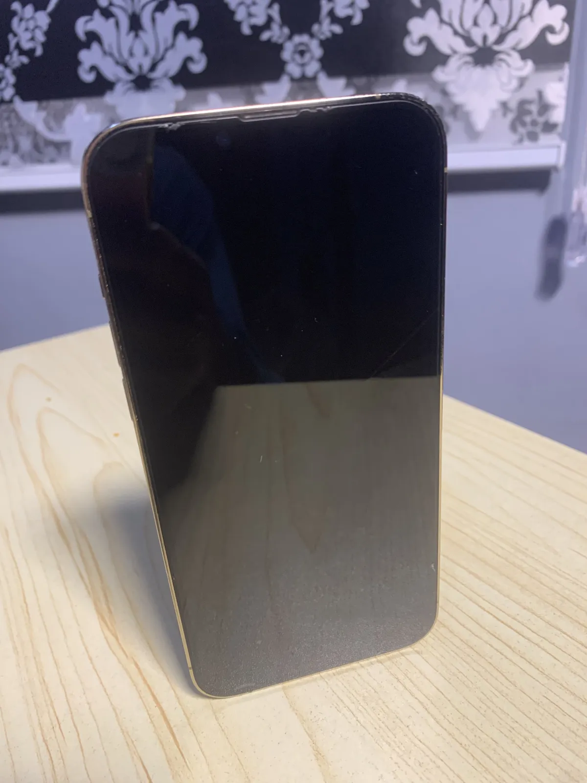 iPhone 13 Pro Max (locked WiFi only) - Image 2