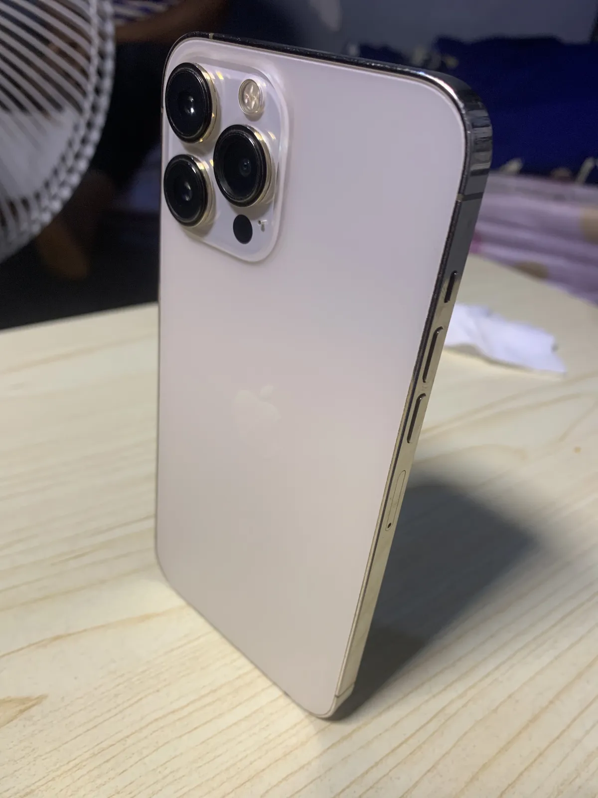 iPhone 13 Pro Max (locked WiFi only) - Image 3