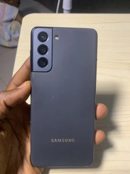 SAMSUNG S21 5G