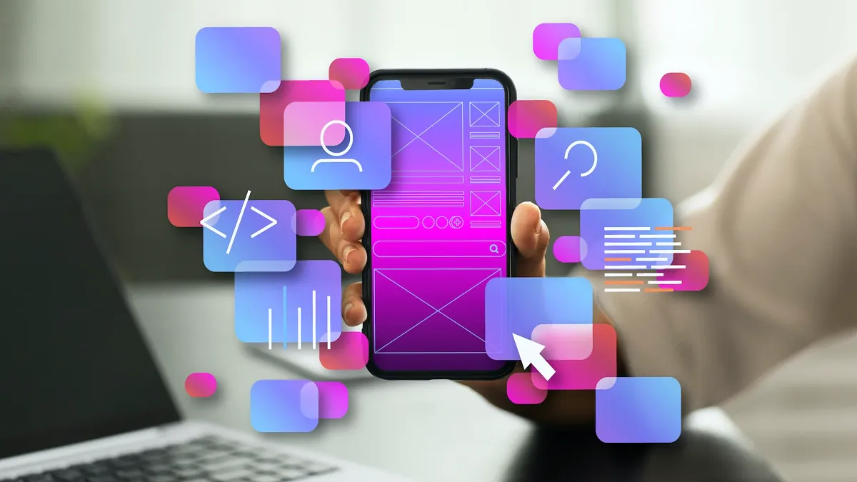 A Website Developer, Android and IOS Developer (Full Stack) - Image 3