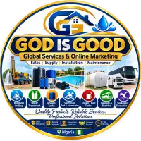 God is Good