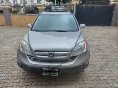 Clean used Honda Crv up for sale