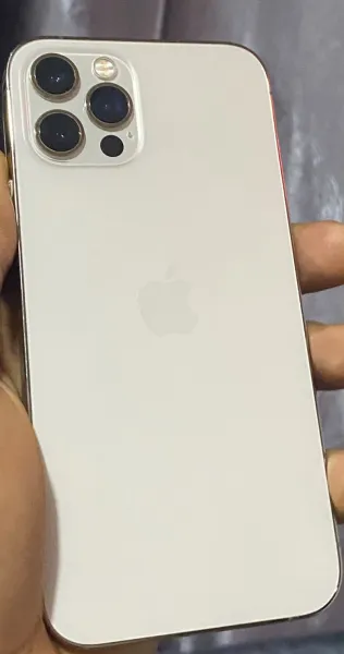 iPhone 12 Pro