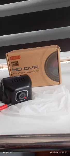 HD DVR