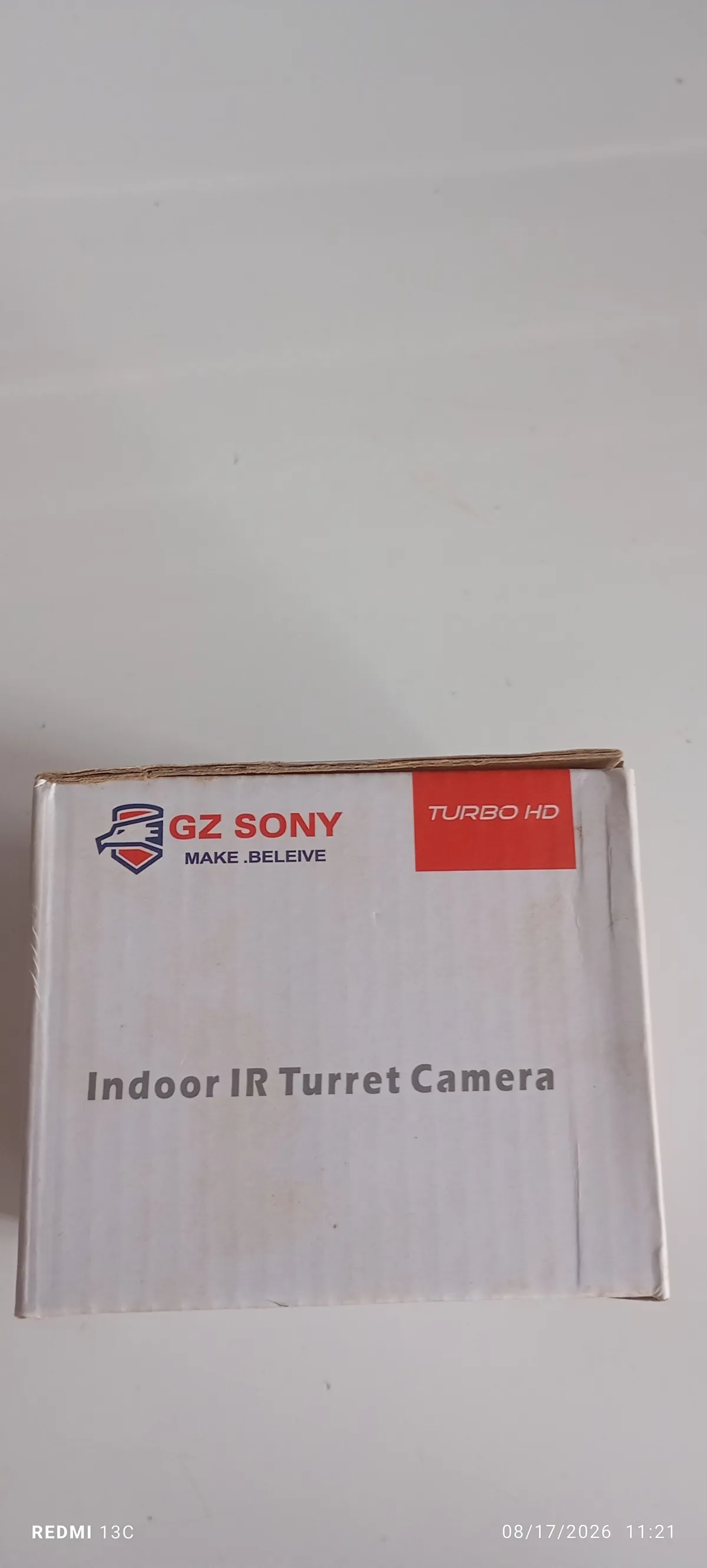 GZ Sony turbo HD - Image 2