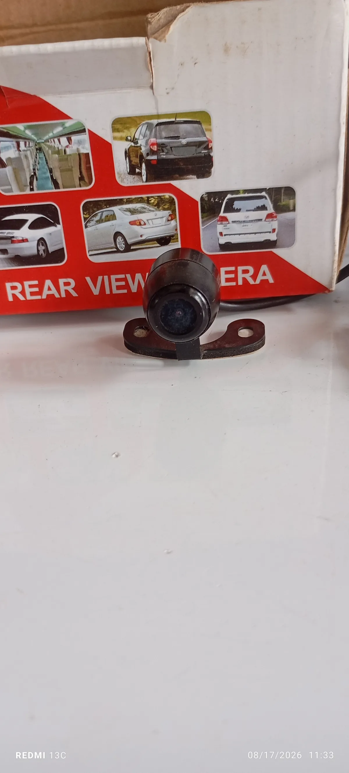 Car rear view camera - Image 3