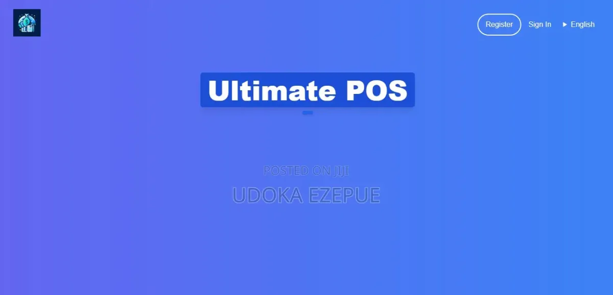 Multipurpose POS Software, Advance Retail POS Web Script - Image 2