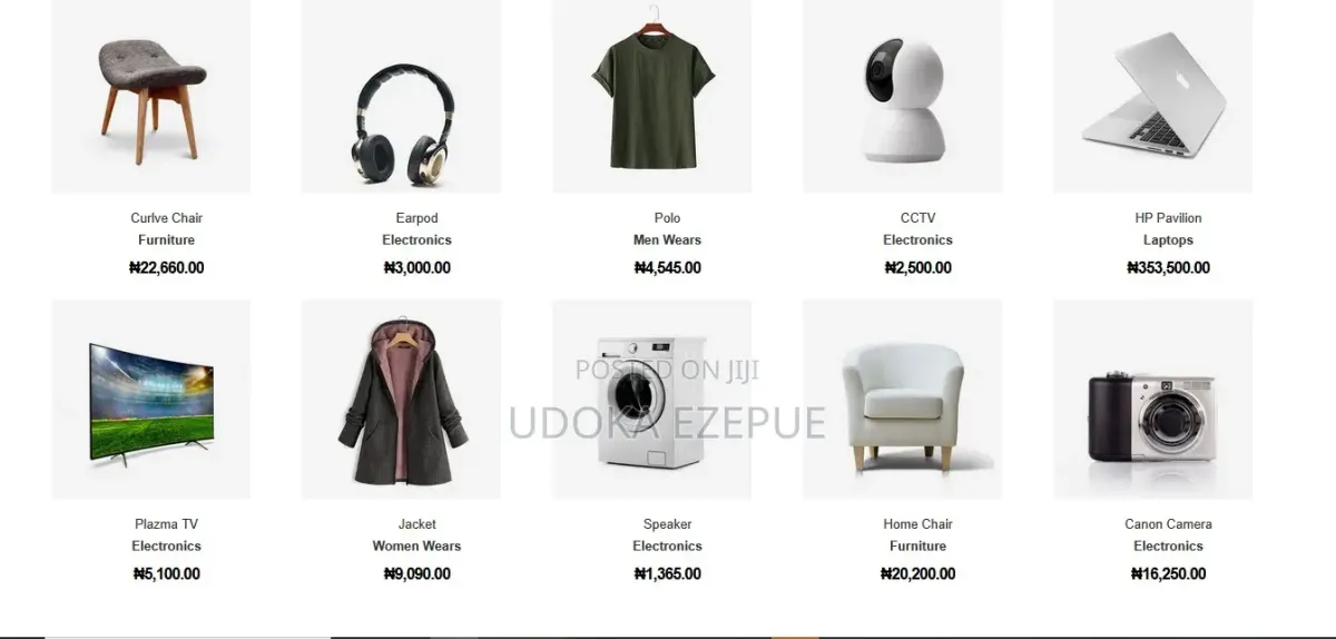 Multipurpose POS Software, Advance Retail POS Web Script - Image 5