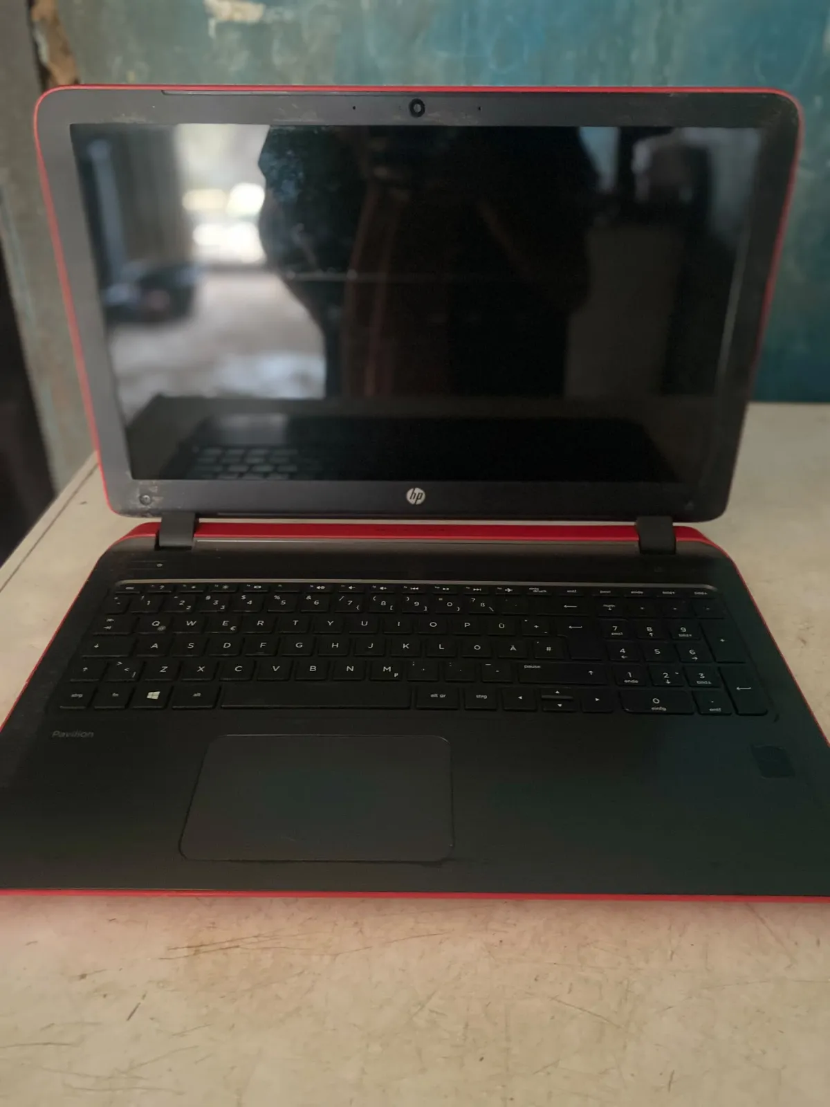 Hp pavilion 15 - Image 3