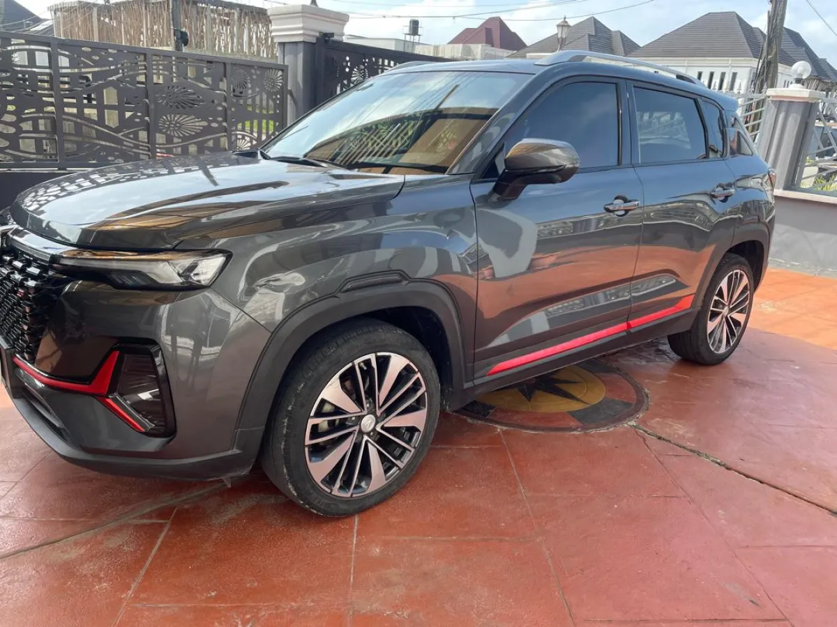 Changan CS35 PLUS - Image 2