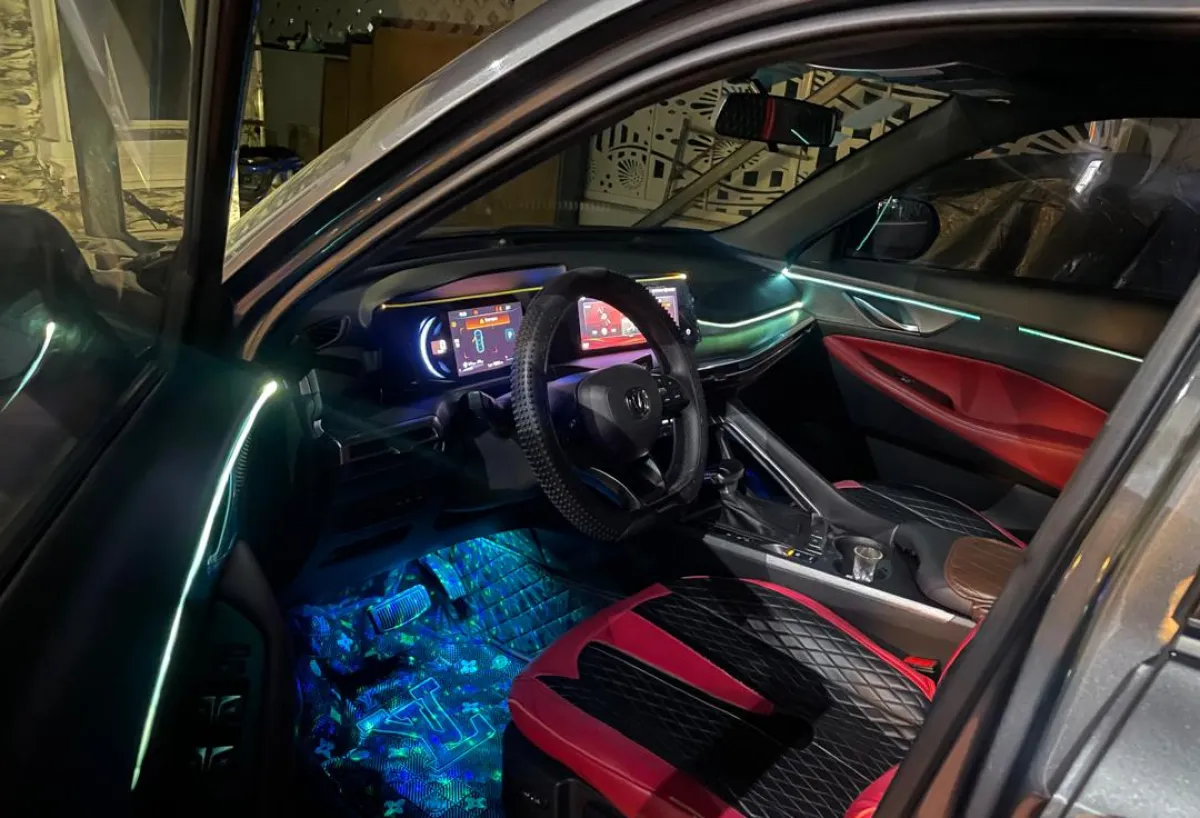 Changan CS35 PLUS - Image 4
