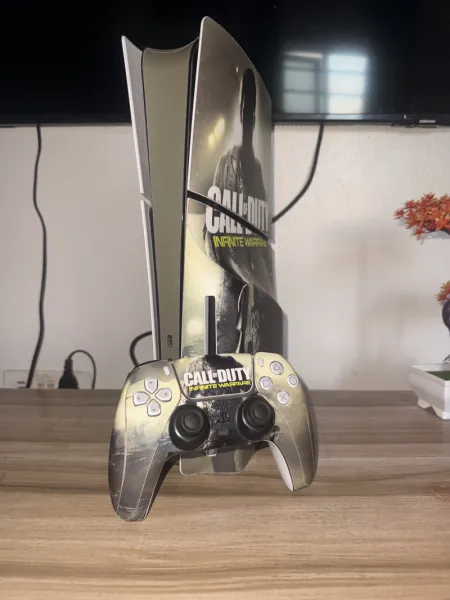 Ps5 Slim