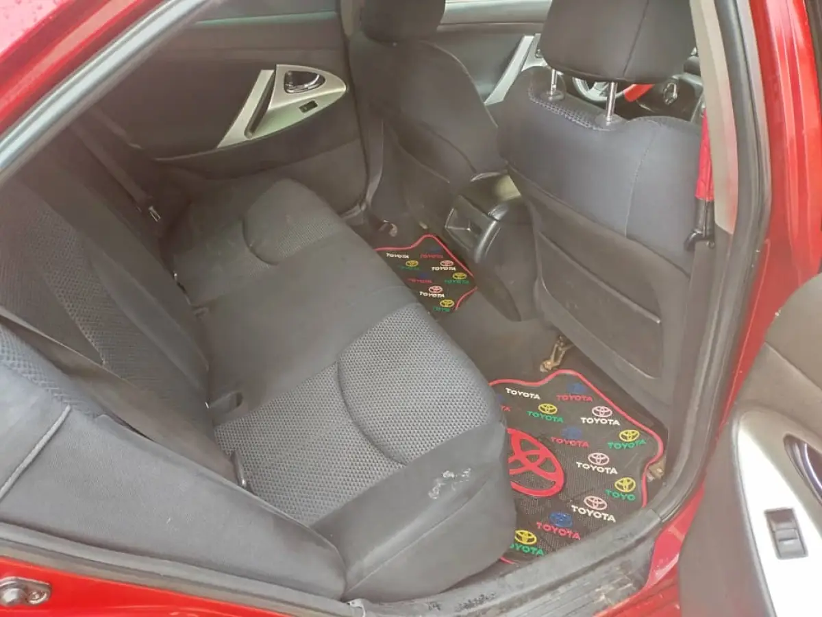 Toyota Camry 2010 with venza untampered engine available for 7.5m - Image 4