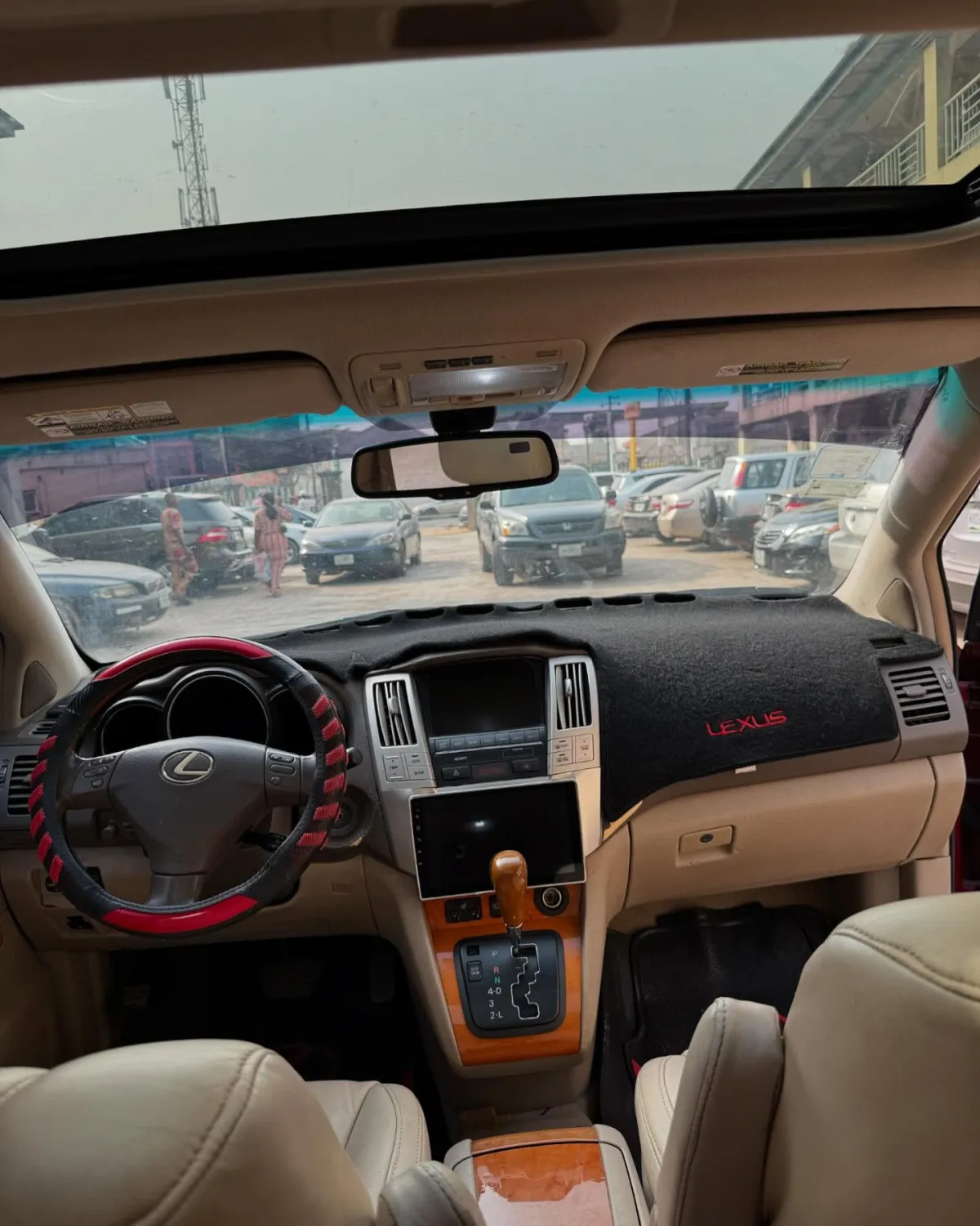 Lexus RX 350 - Image 2