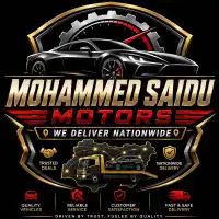 Mohammedsaidmotors
