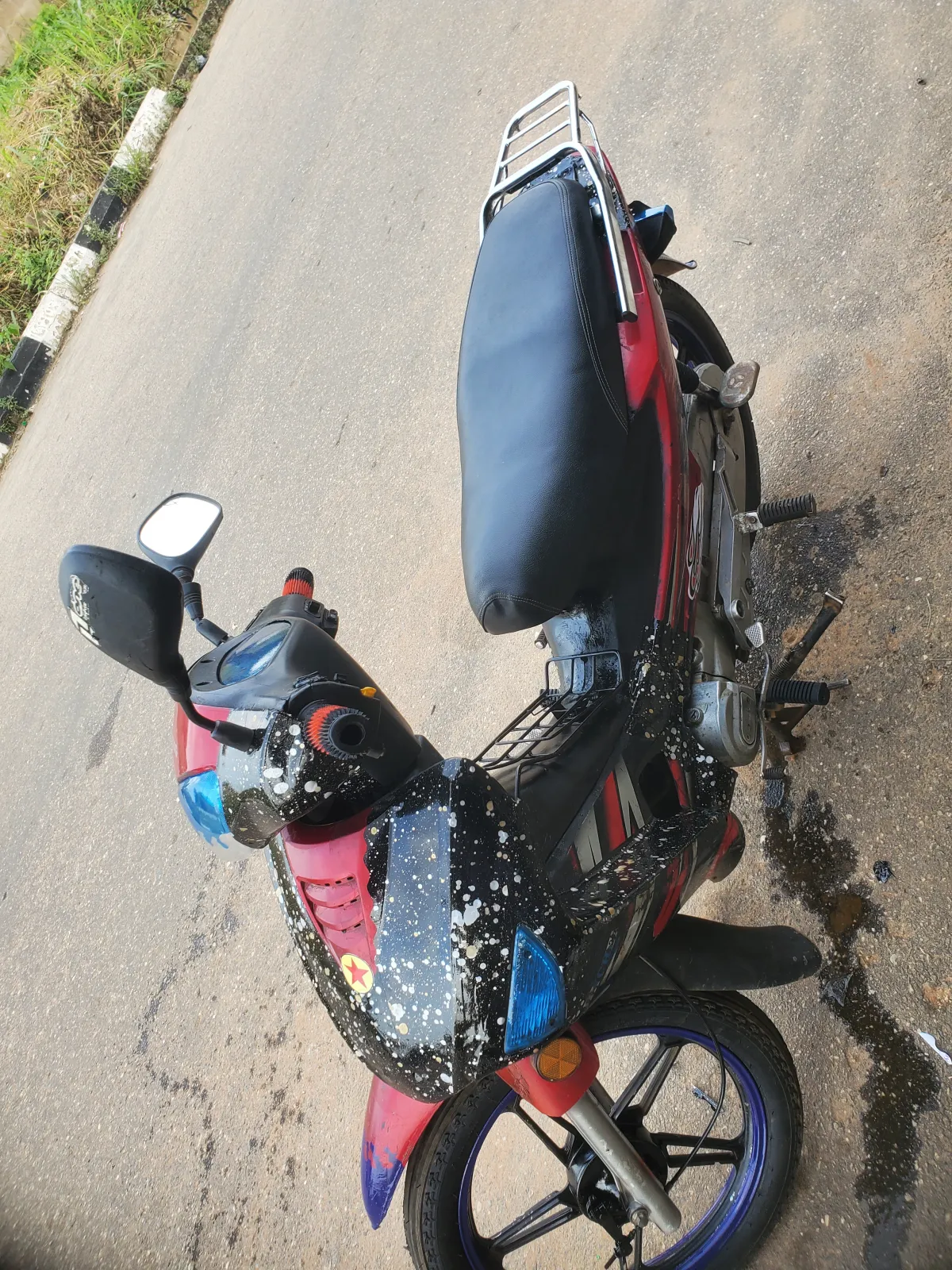 JINCHENG LUCKY LADY'S BIKE - Image 2