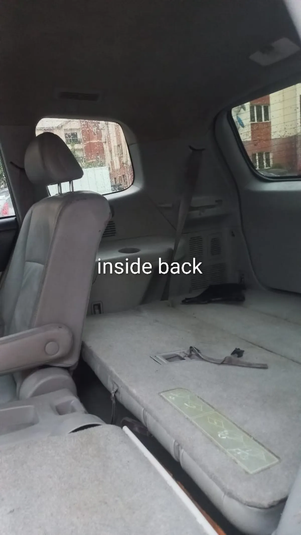Clean Toyota Highlander for Sale - Image 4