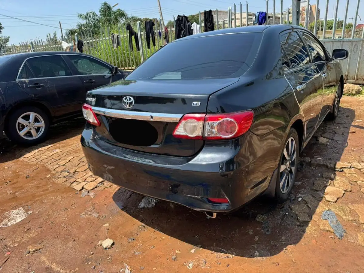 2011 TOYOTA COROLLA LE FOR SALE - Image 5