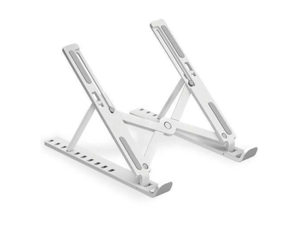 10 Steps Laptop Stand - Image 1