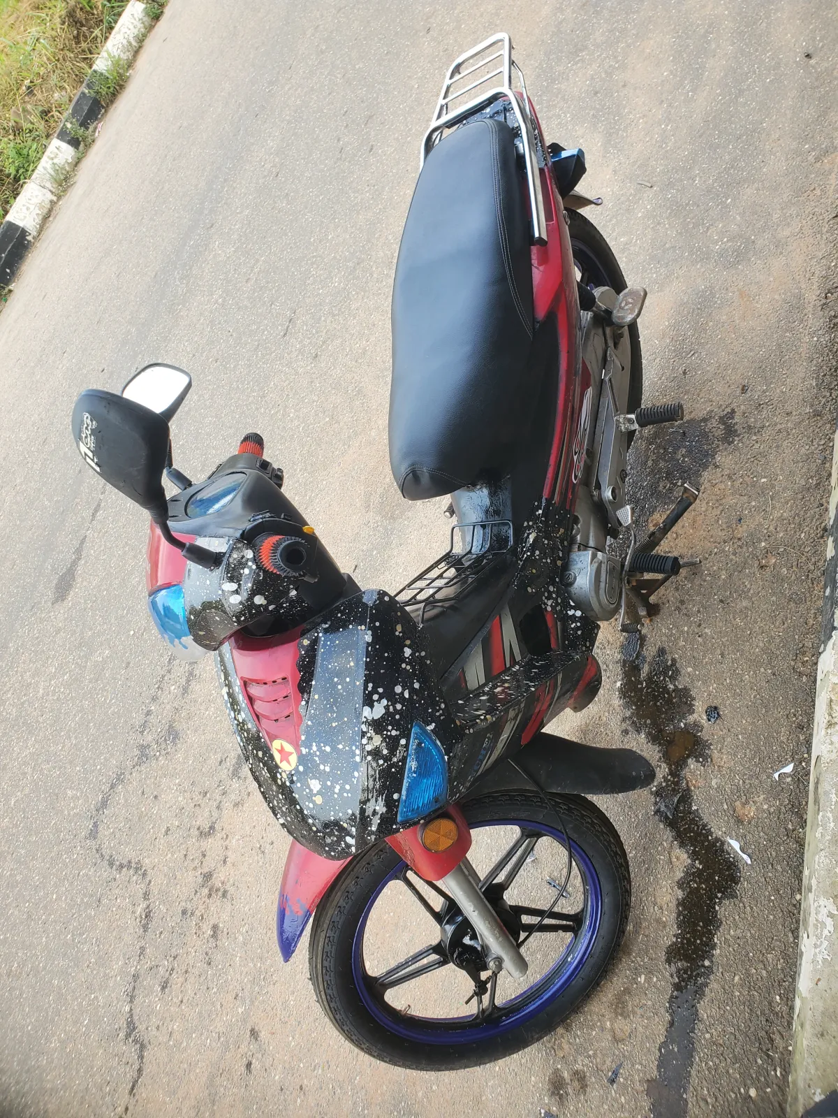 JINCHENGLUCKY - Image 5