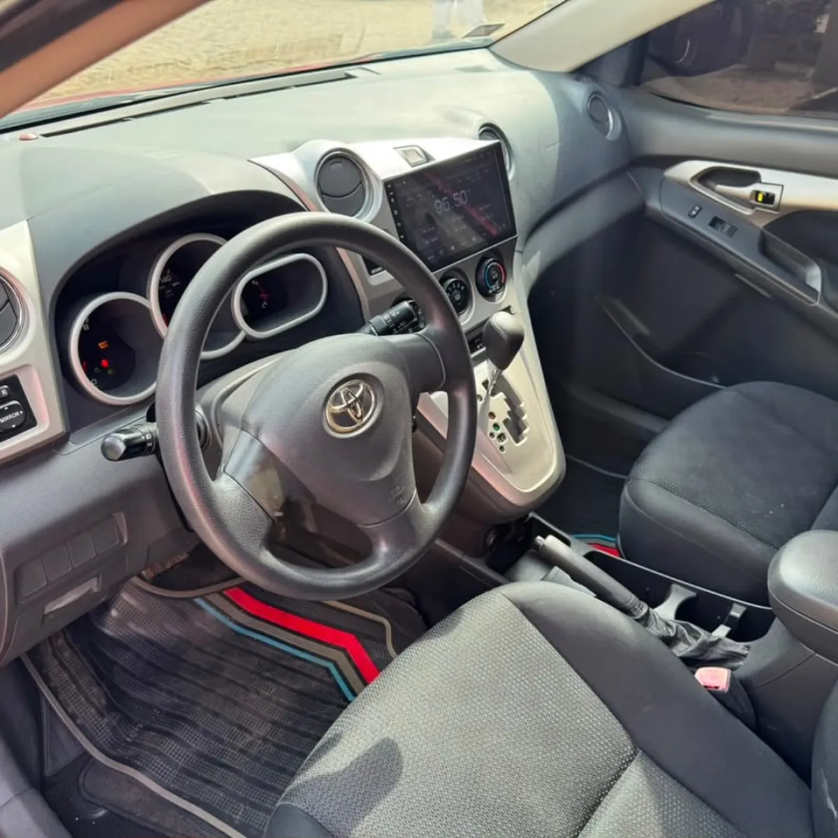 Toyota Matrix - Image 4