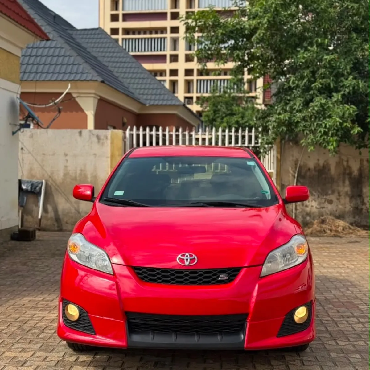 Toyota Matrix - Image 6