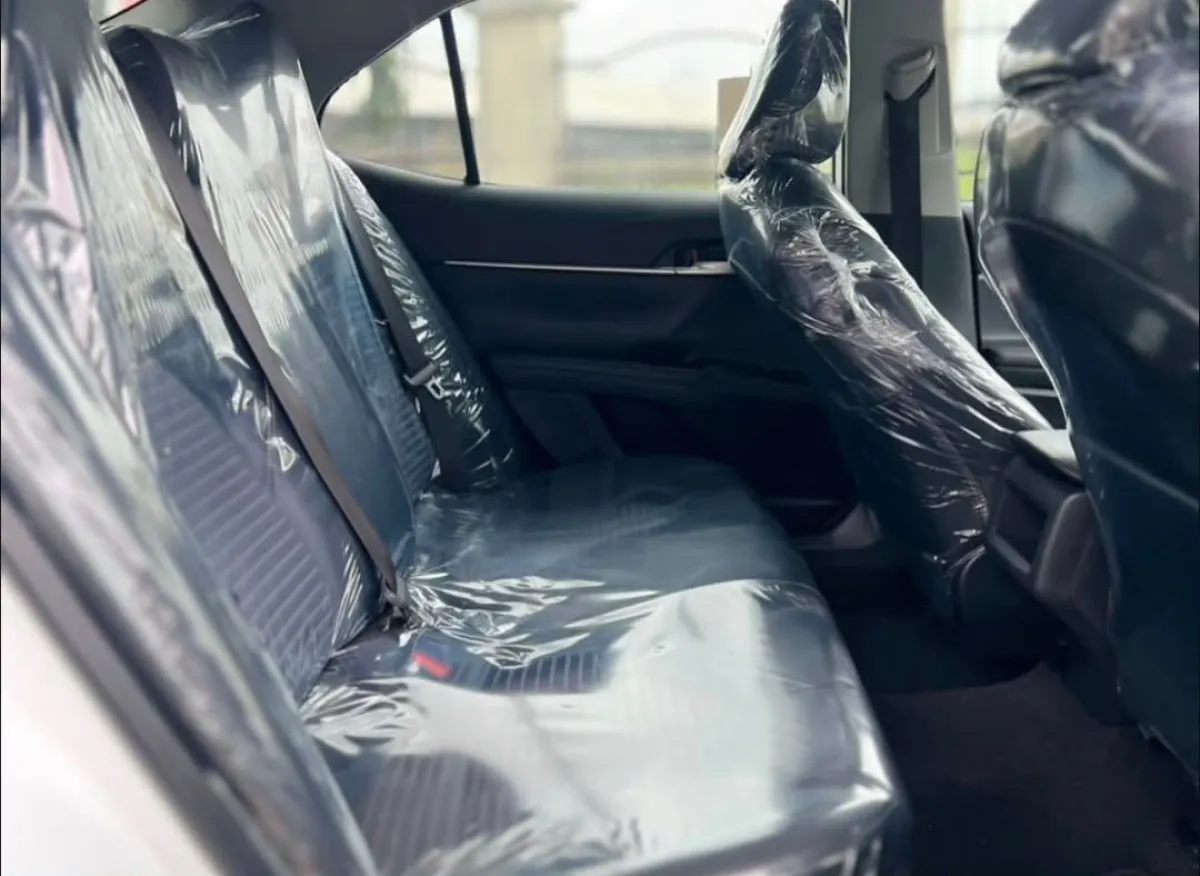 TOYOTA CAMRY 2020 - Image 1