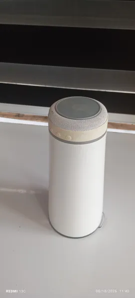Stainless Mug Speaker