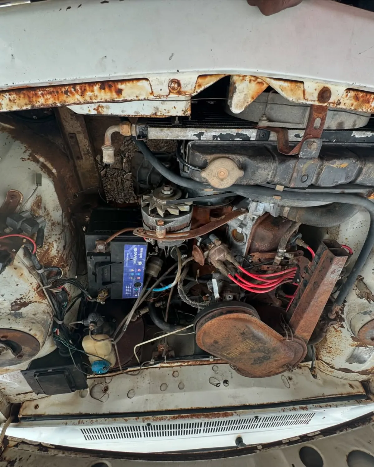 Peugeot 504 - Image 10