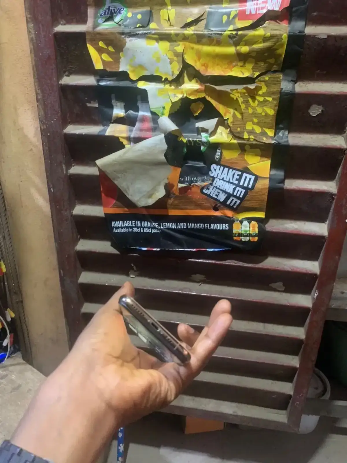 iPhone 11 Pro - Image 7