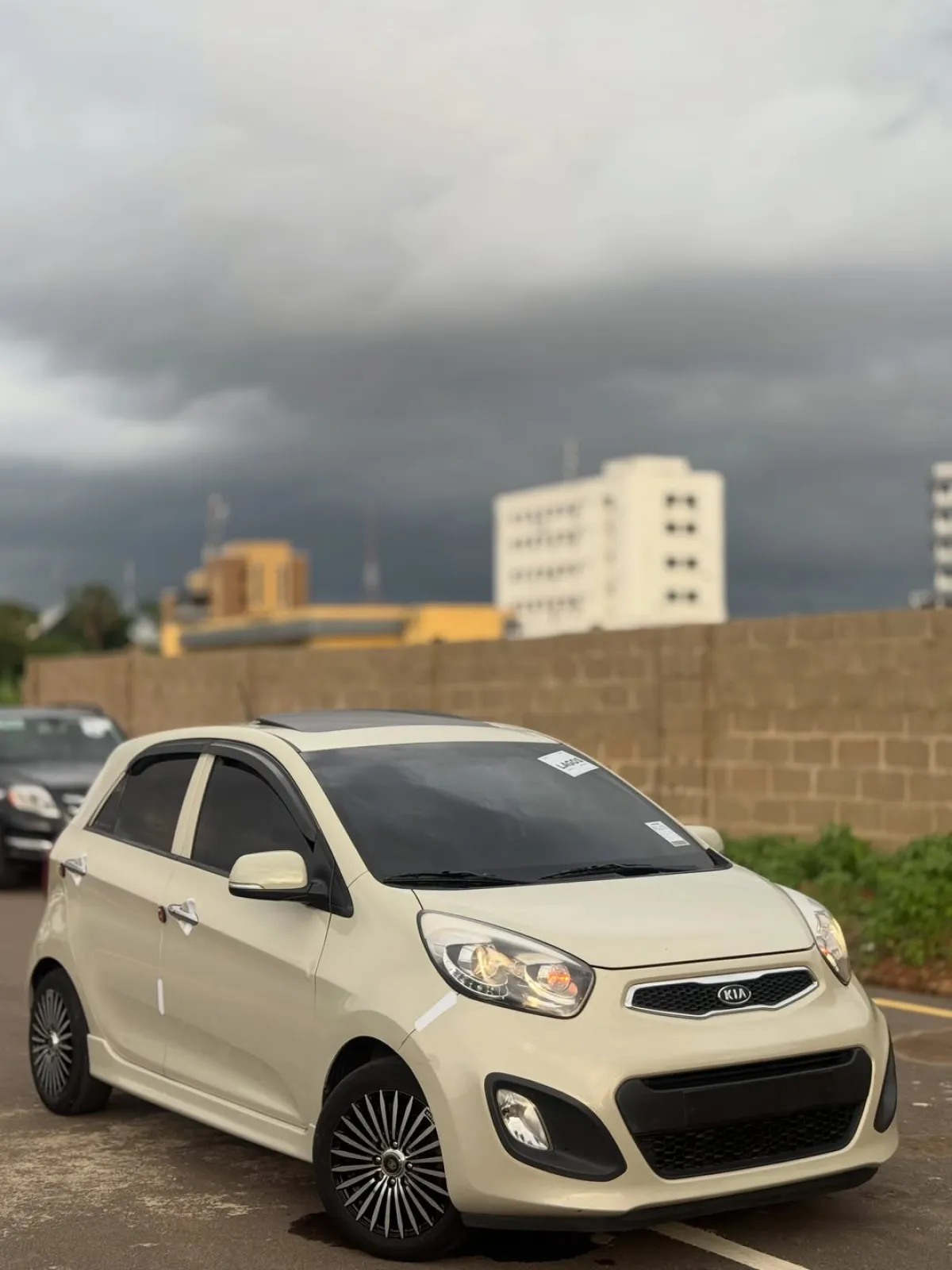 KIA MORNING - Image 2