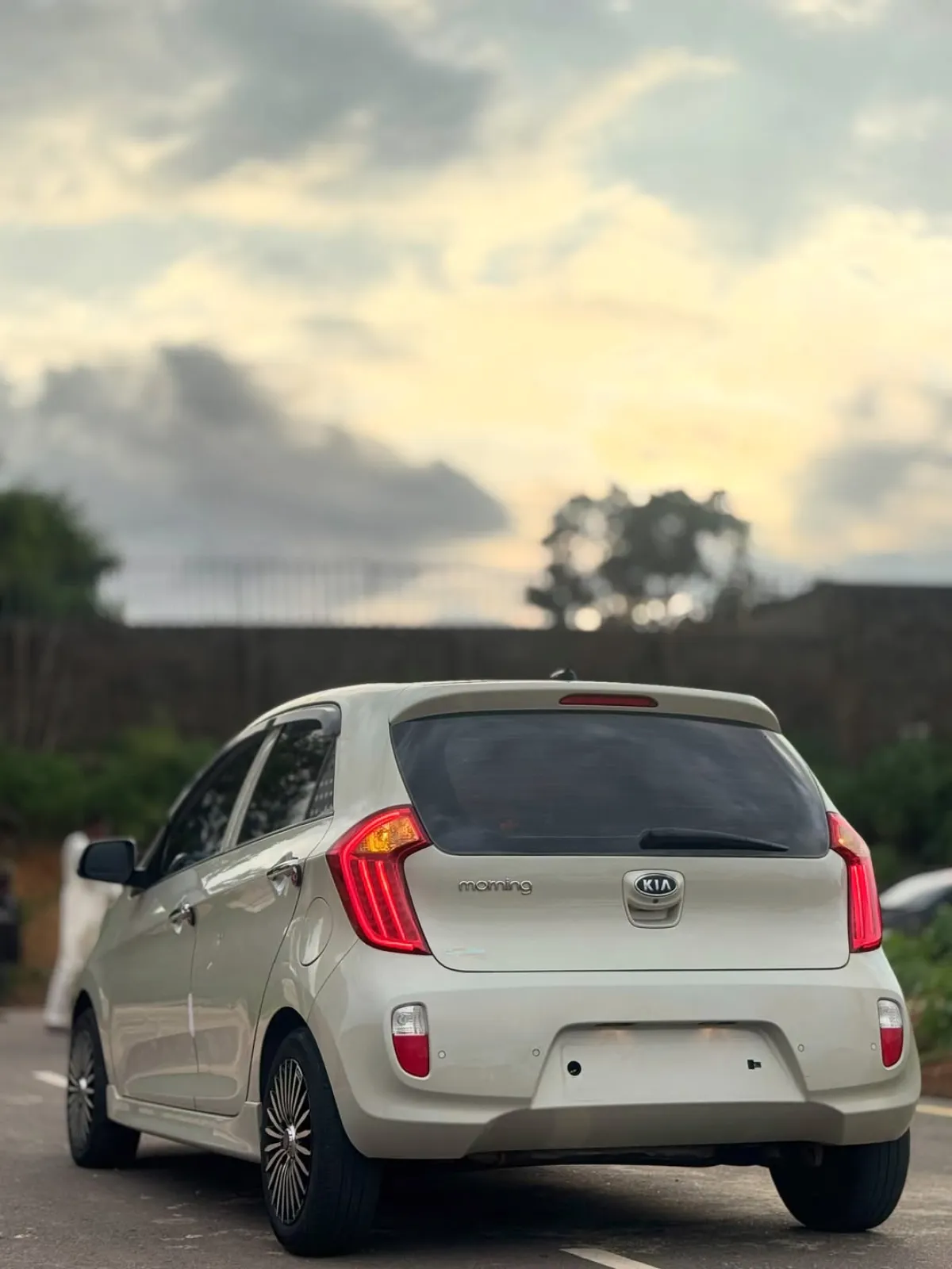 KIA MORNING - Image 3