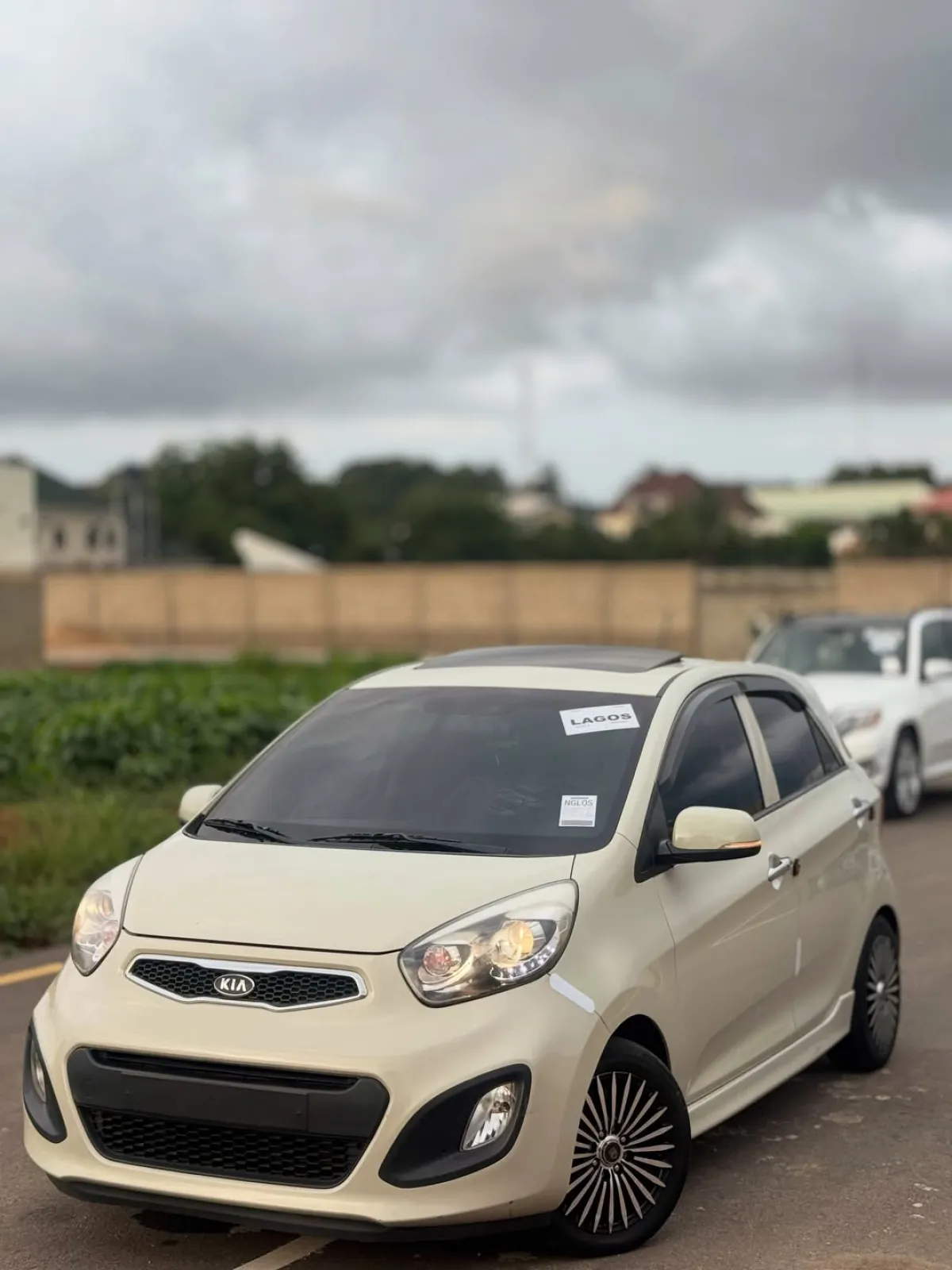 KIA MORNING - Image 5
