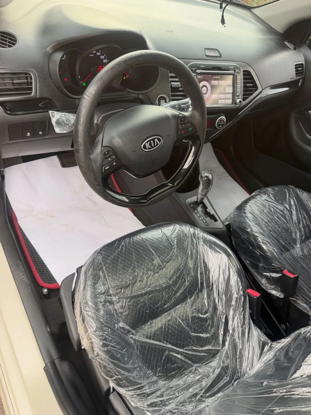 KIA MORNING - Image 8
