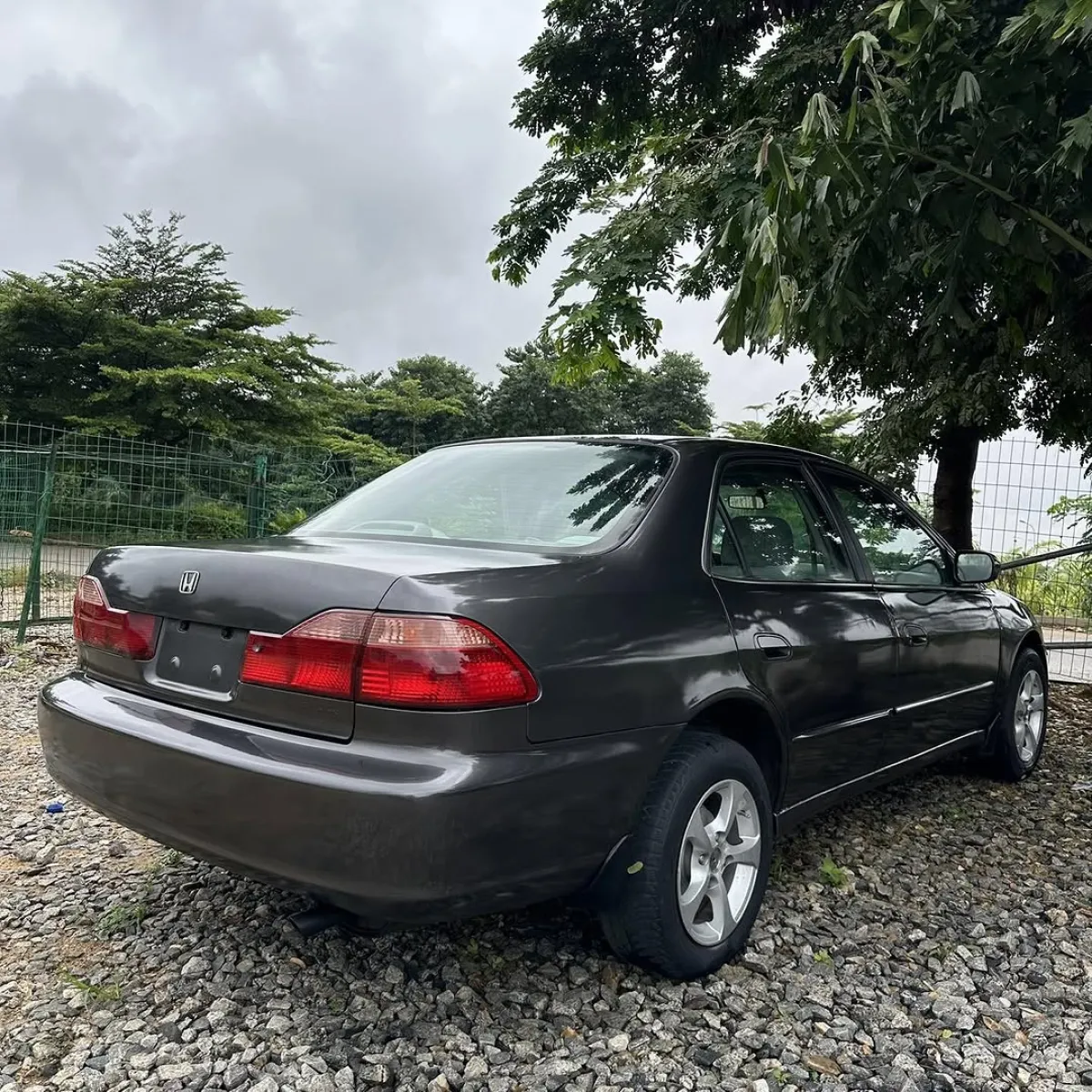 Honda Accord - Image 2