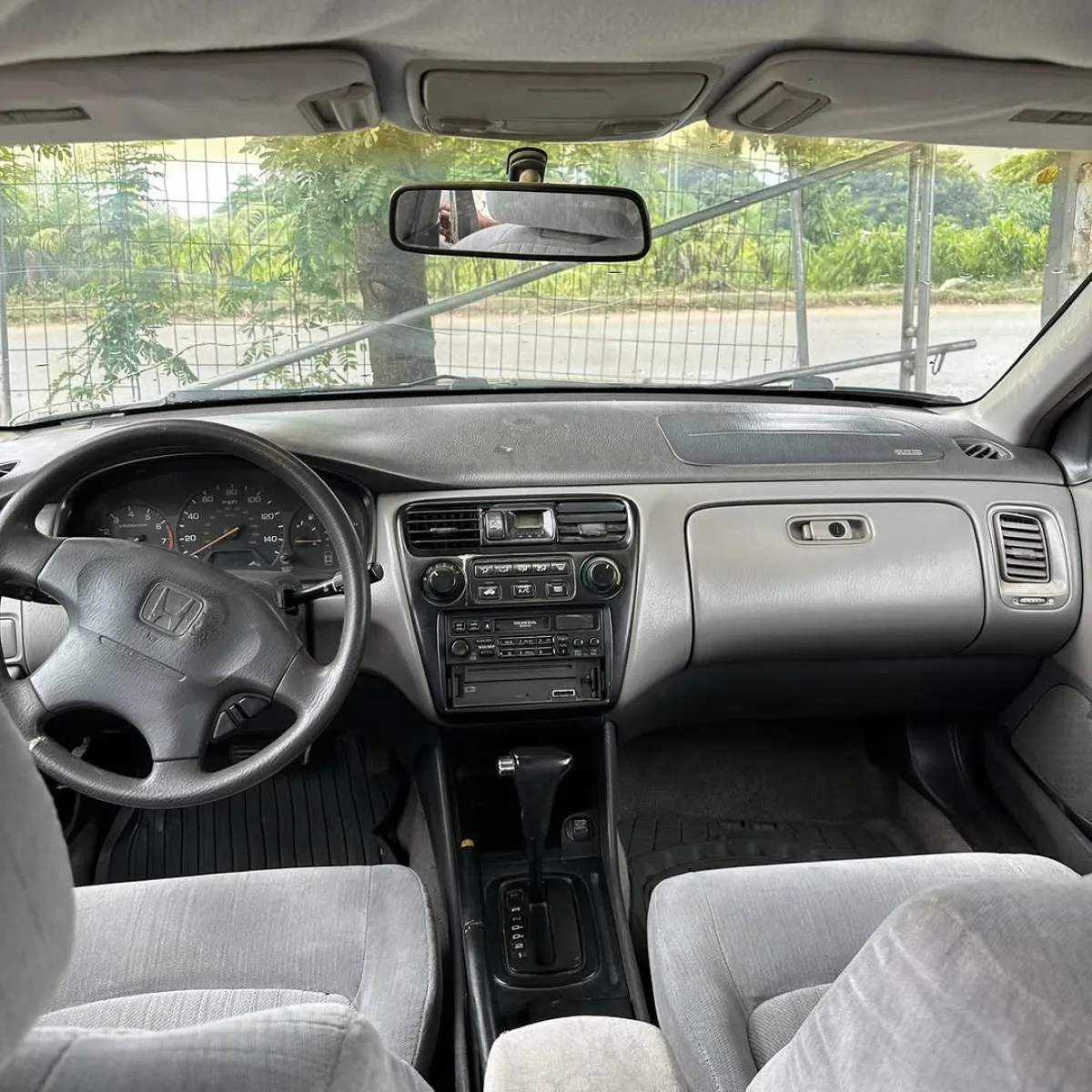 Honda Accord - Image 3